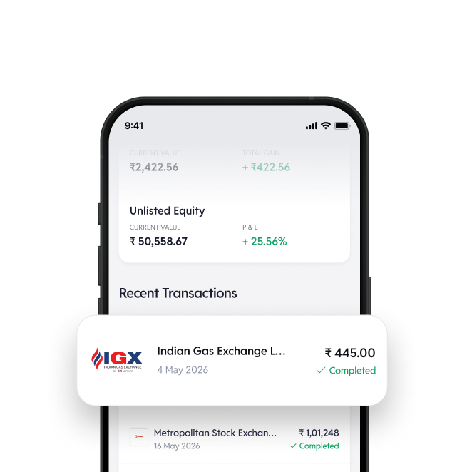 See it in your account