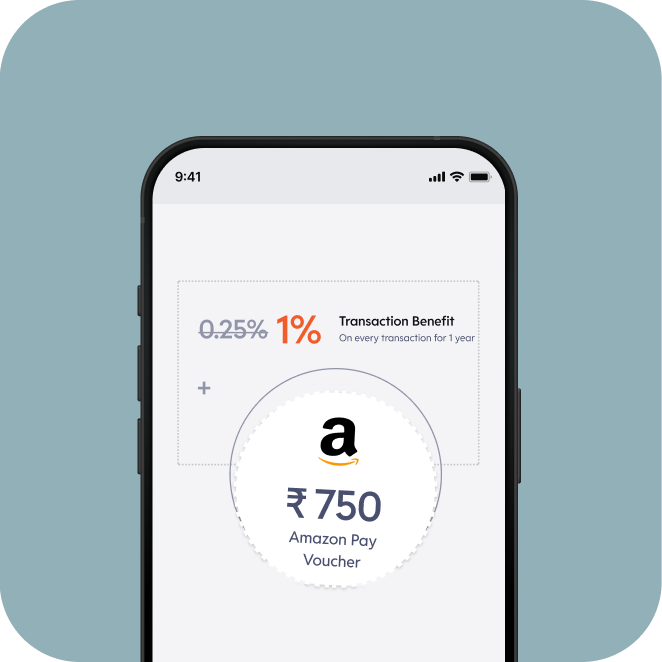 Get offer benefits